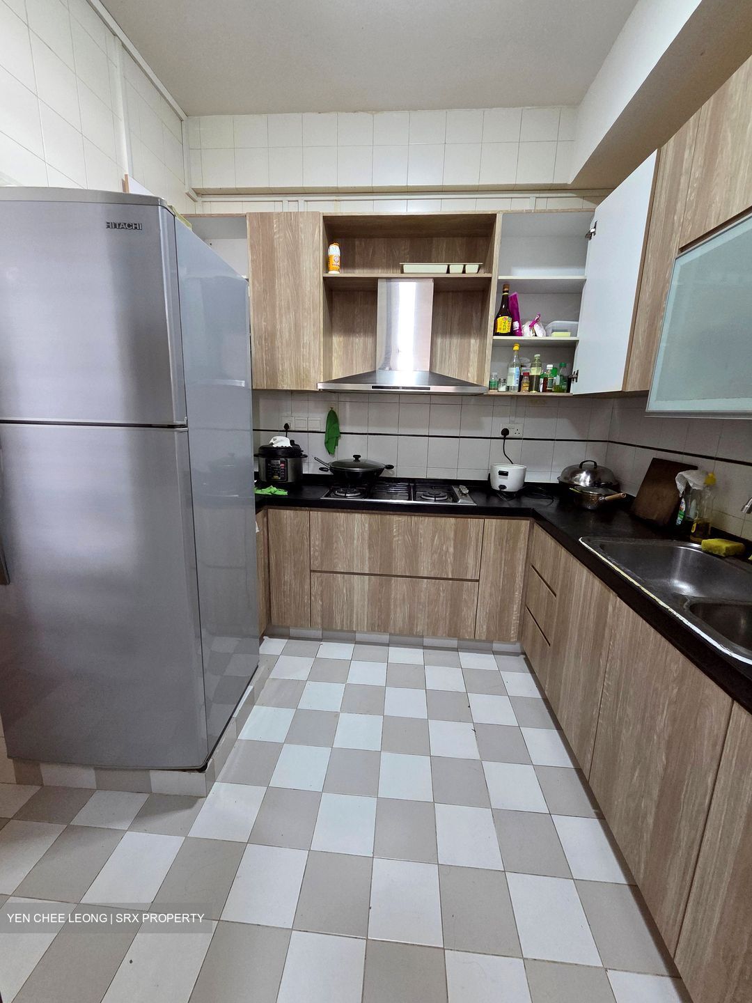 Changi Court (D16), Condominium #500833701